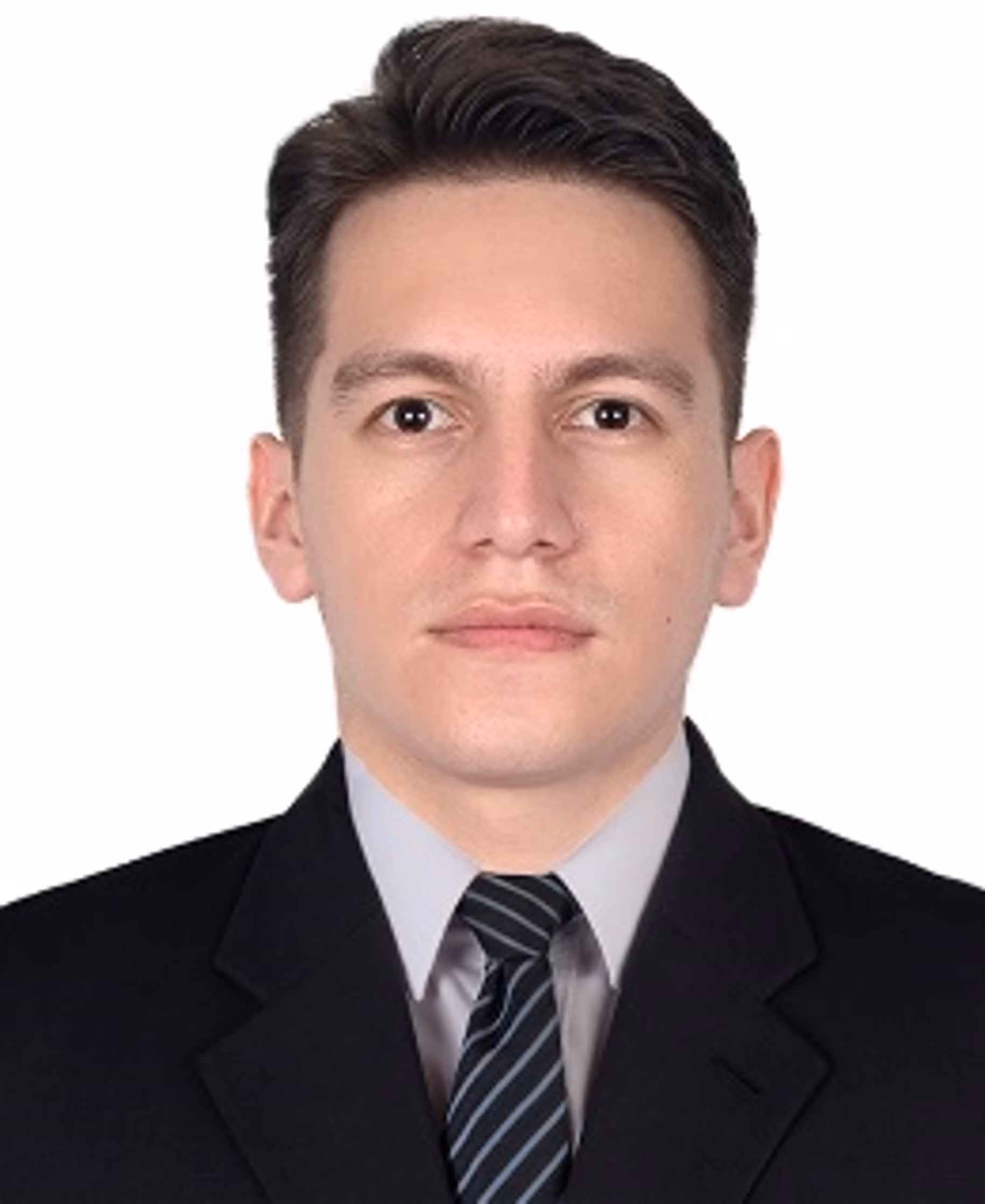Foto de contacto