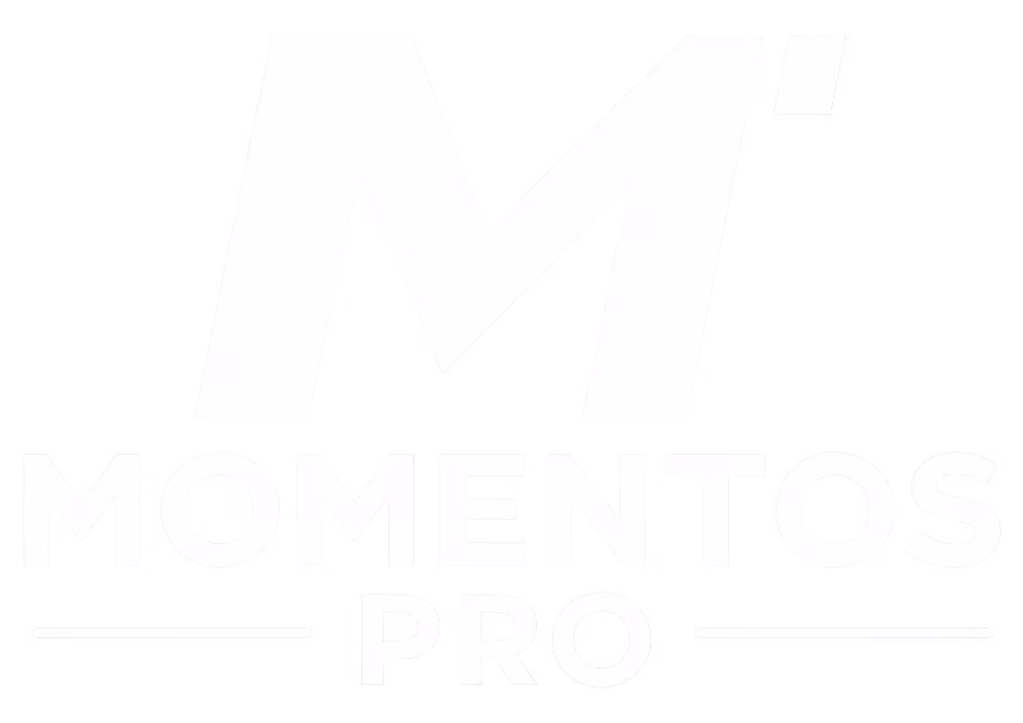 Logo MomentosPro