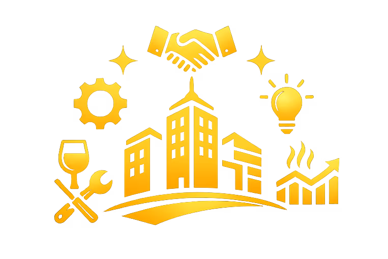 Empresas Corporativas